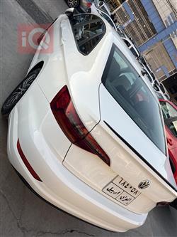 فولكسفاغن جيتا